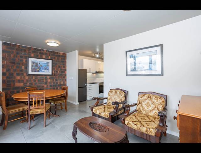 1 BEDROOM APARTMENT TO LET IN OBSERVATORY